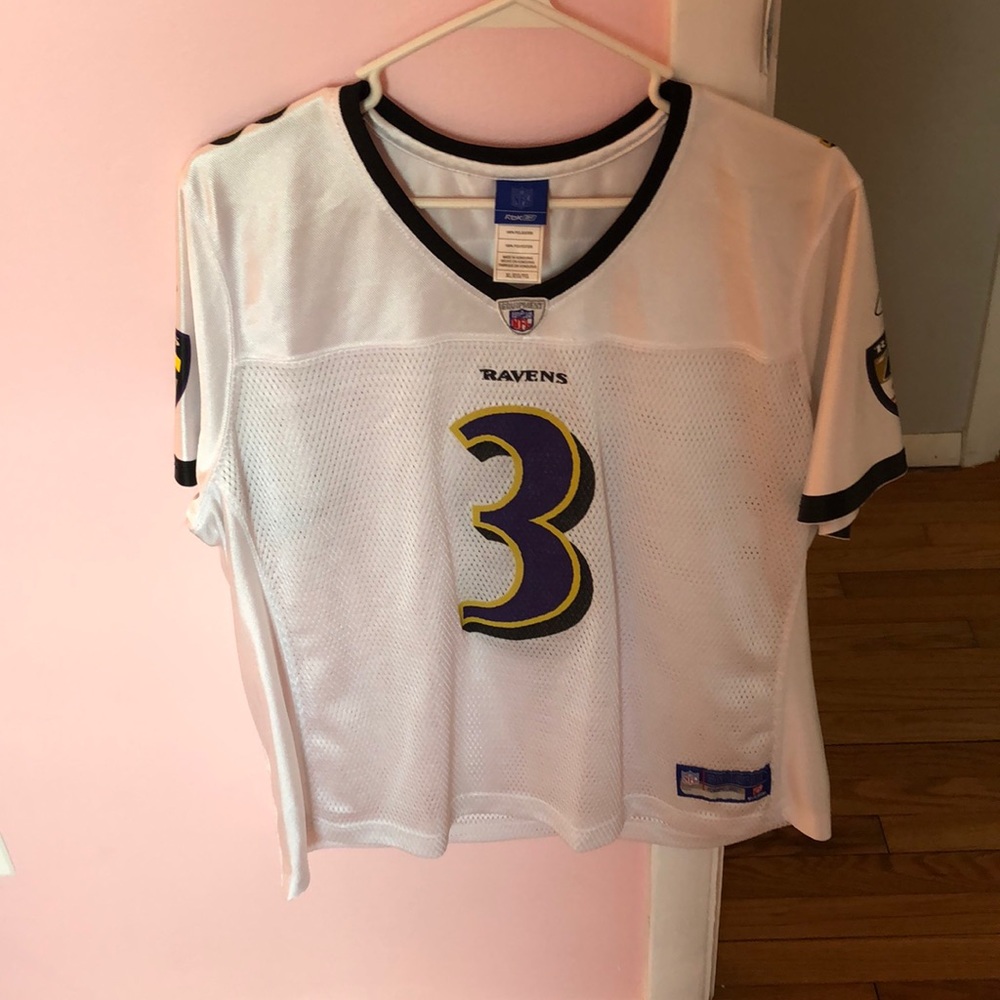 Ravens jersey